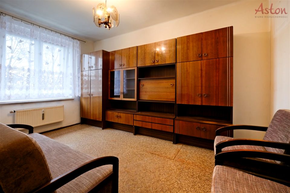 Mieszkanie Mikołów