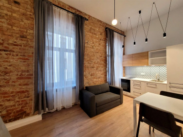 Mieszkanie Częstochowa