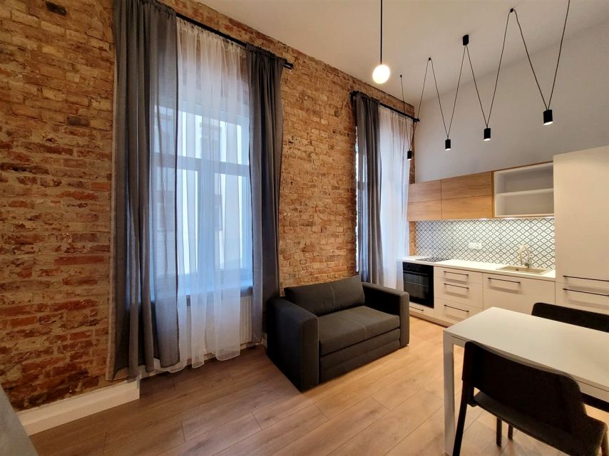 Mieszkanie Częstochowa