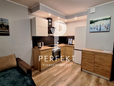 Mieszkanie Szczecin