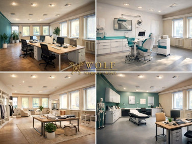 Lokal Tarnowskie Góry