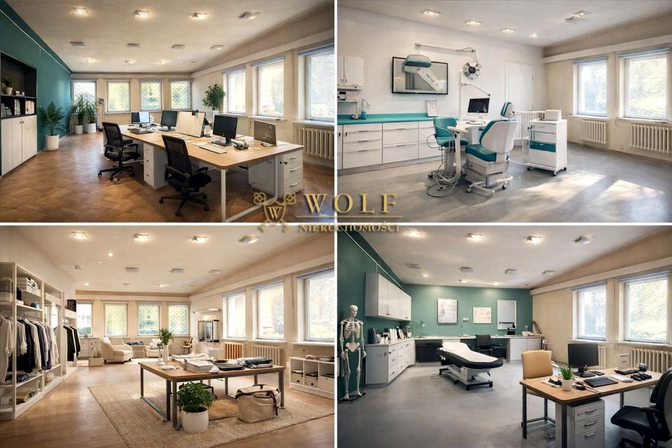 Lokal Tarnowskie Góry