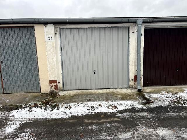 Budynek użytkowy Opole