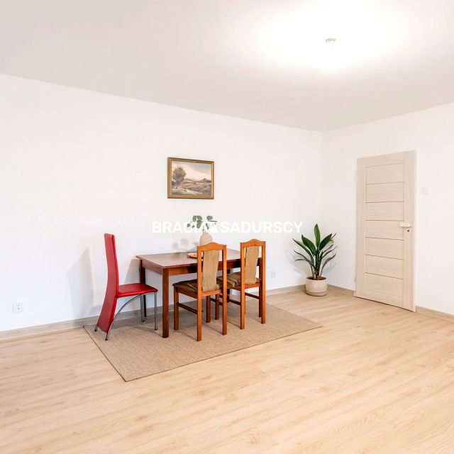 Mieszkanie Kraków