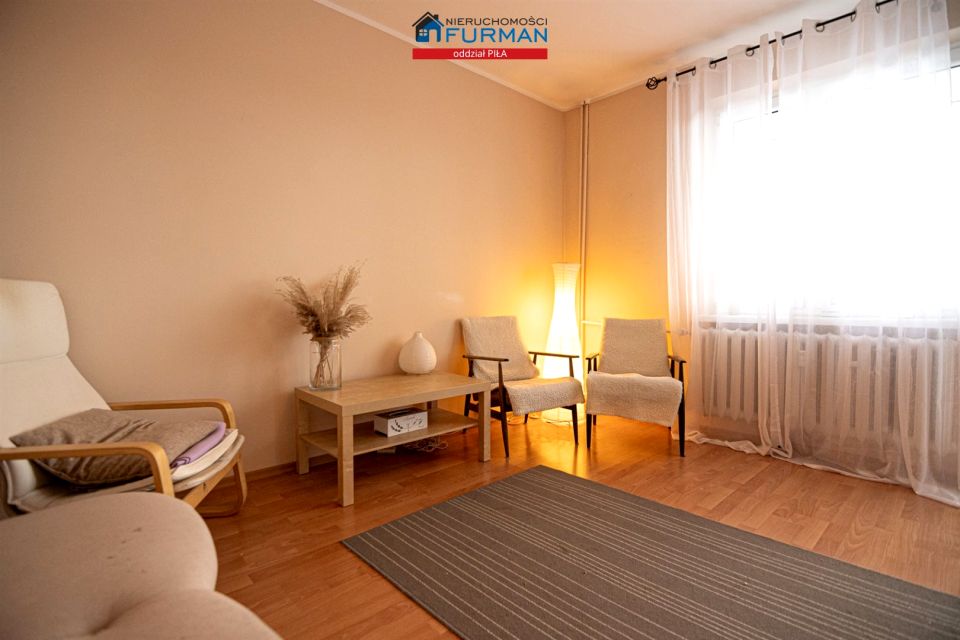 Mieszkanie Piła