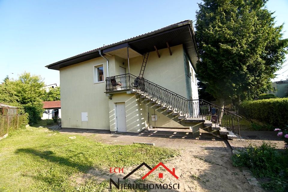 Dom Gorzów Wielkopolski