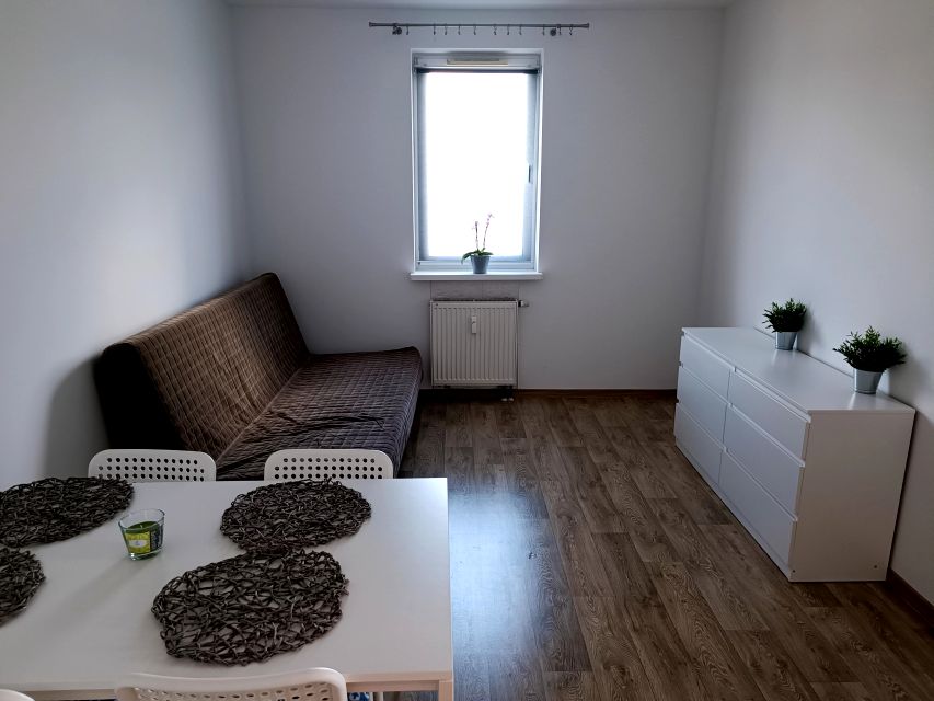 Mieszkanie Koziegłowy