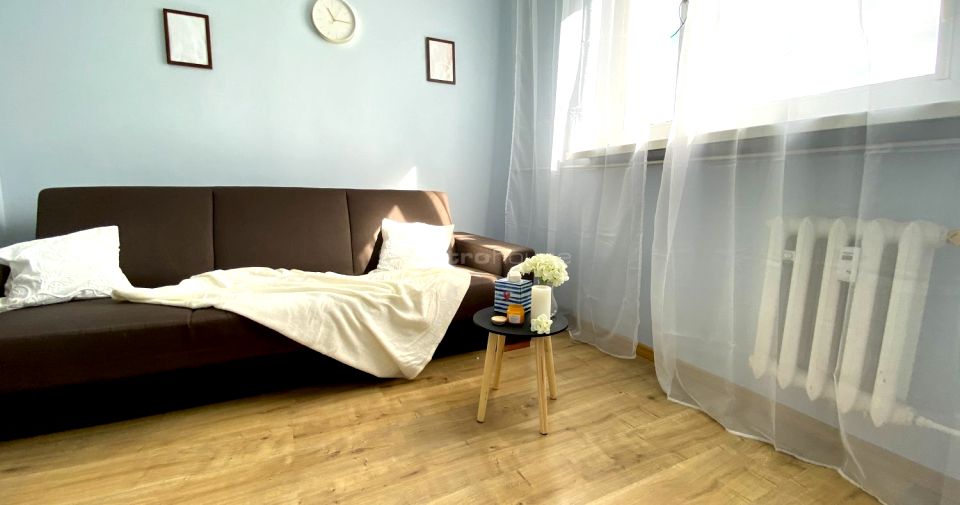 Mieszkanie Gorzów Wielkopolski