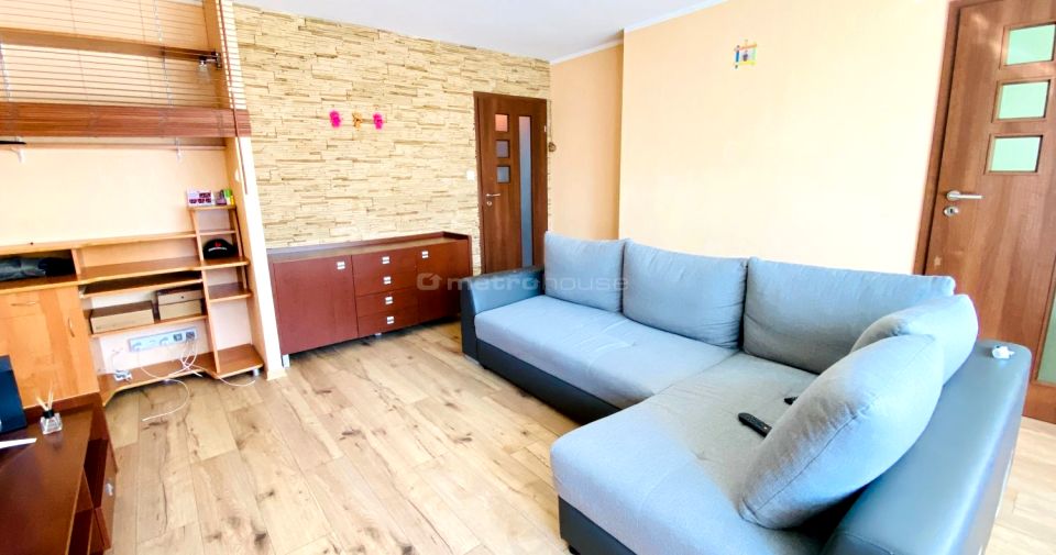 Mieszkanie Gorzów Wielkopolski