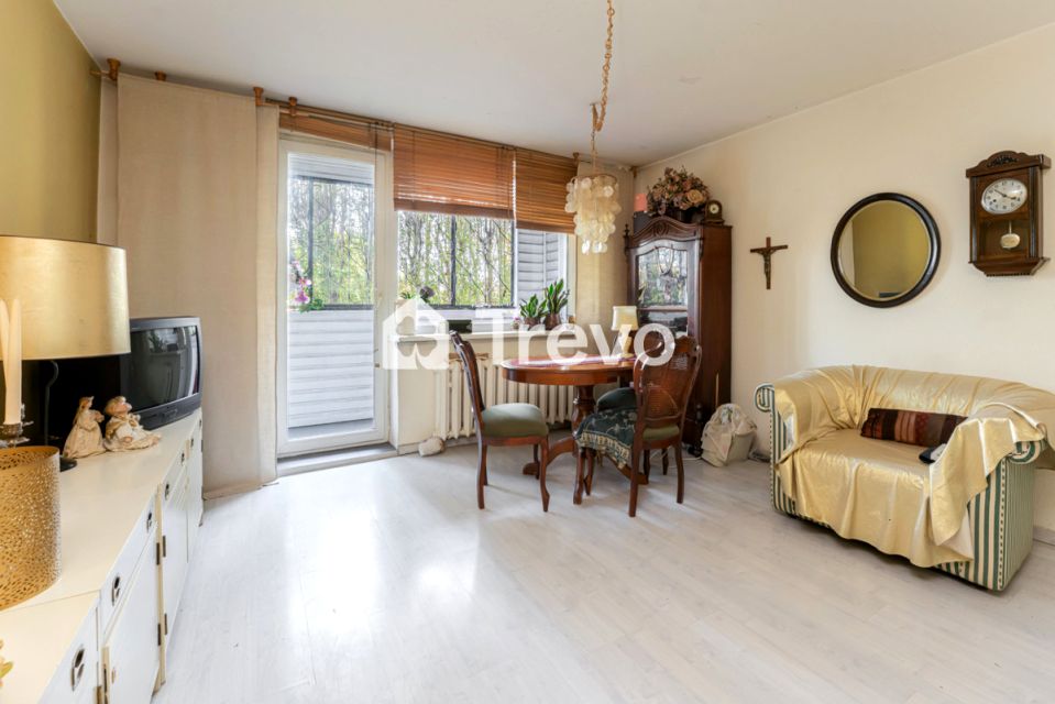 Mieszkanie blok mieszkalny sprzedaż