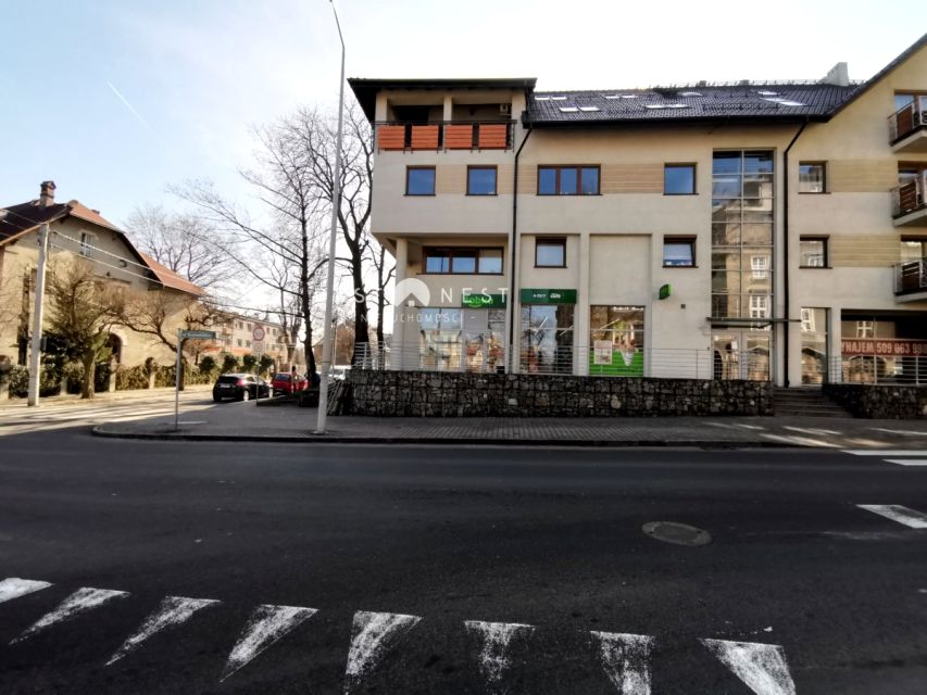 Lokal Bielsko-Biała wynajem