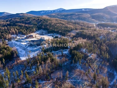 Pusta działka Sosnówka