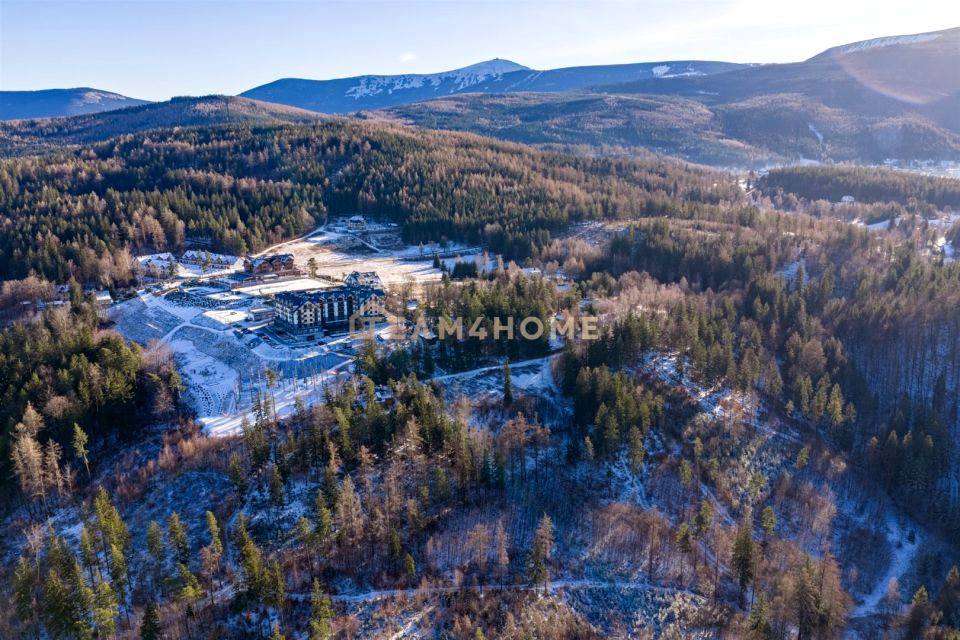 Pusta działka Sosnówka