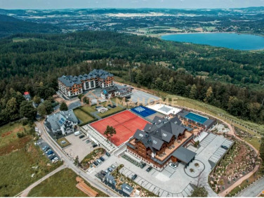 Działka budowlana Sosnówka