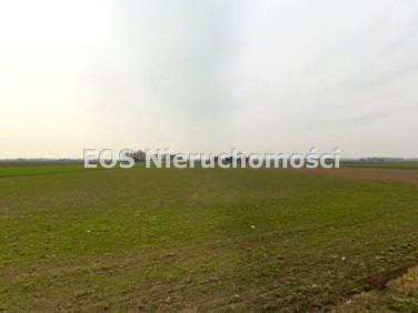 Działka rolna Szlasy-Umiemy