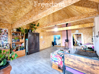 Dom Wólka Zabłocka