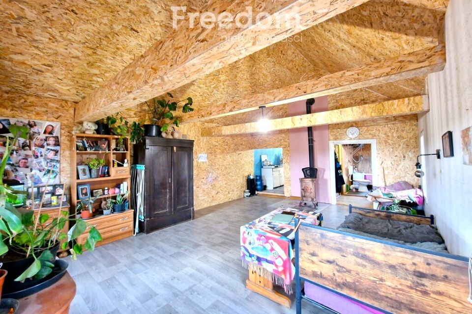 Dom Wólka Zabłocka