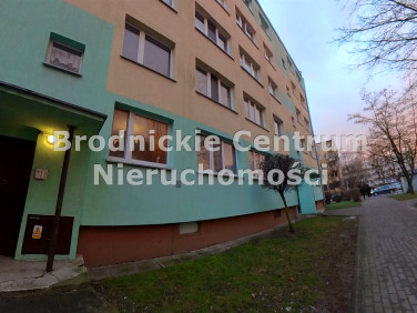 Mieszkanie Brodnica