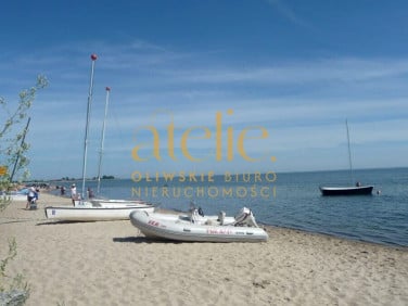 Mieszkanie Mechelinki