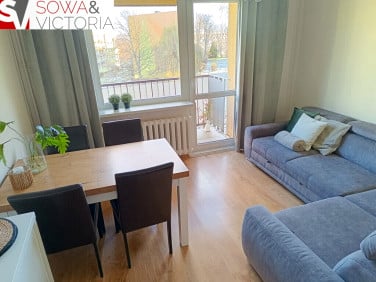 Mieszkanie Wałbrzych