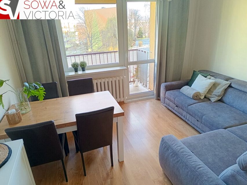 Mieszkanie Wałbrzych