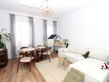 Mieszkanie Wałbrzych