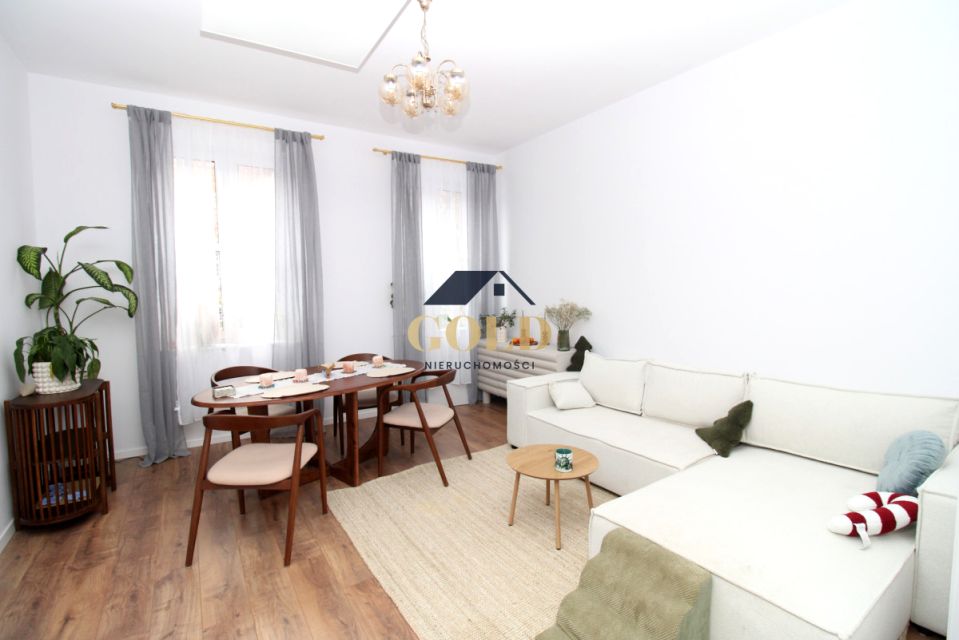 Mieszkanie Wałbrzych