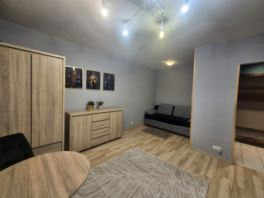 Mieszkanie Częstochowa