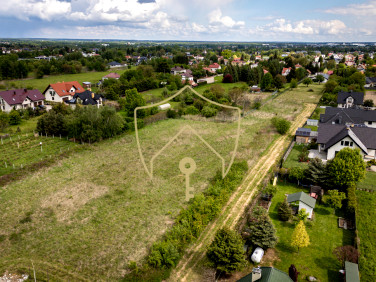 Działka budowlana Rzeszów
