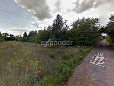 Działka usługowa Częstochowa