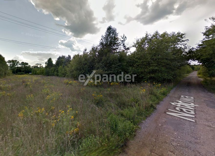 Działka usługowa Częstochowa