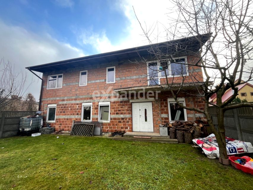 Budynek użytkowy Częstochowa