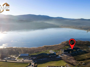 Mieszkanie Sosnówka