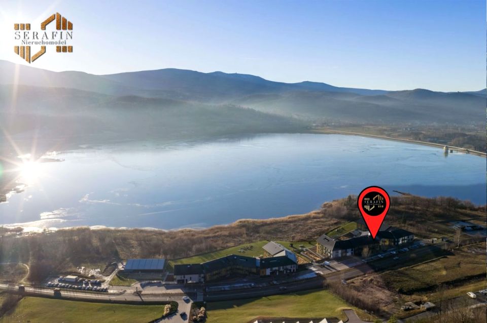 Mieszkanie Sosnówka