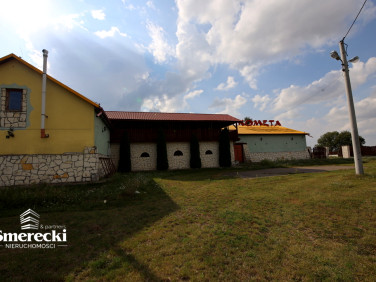 Budynek użytkowy Lublin