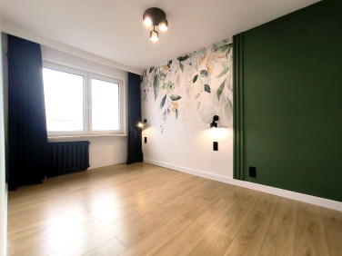 Mieszkanie Częstochowa