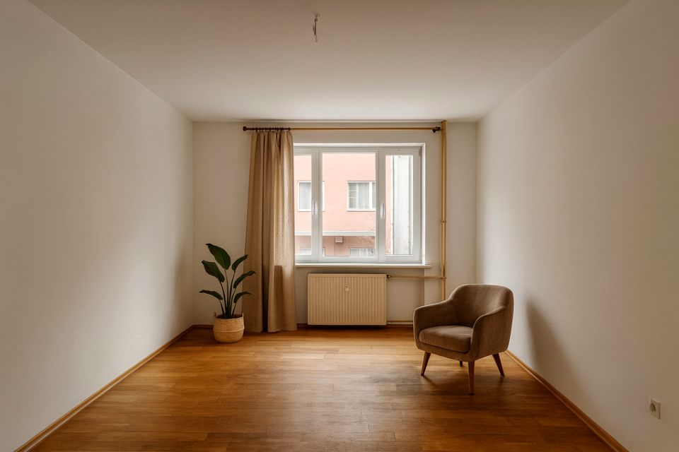 Mieszkanie Szczecinek sprzedaż