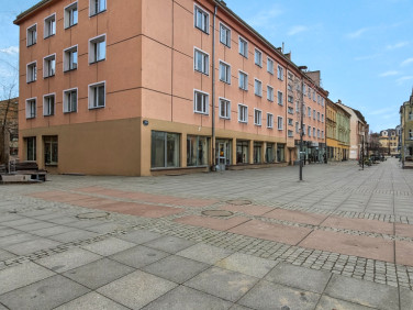 Mieszkanie Szczecinek