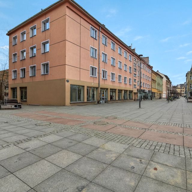 Mieszkanie Szczecinek