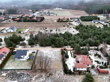 Działka budowlana Wałdowo Szlacheckie