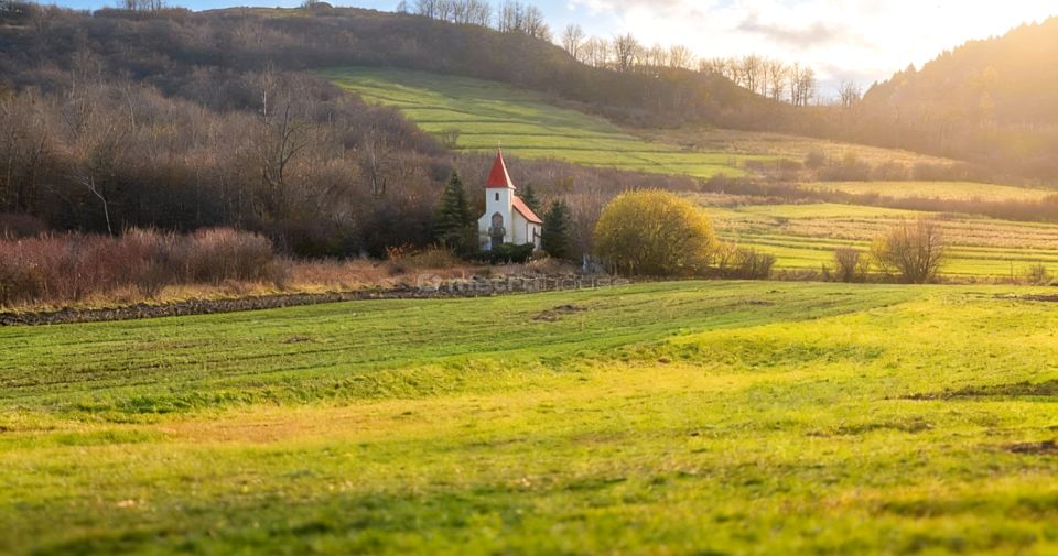 Działka budowlano-rolna Radziechowy