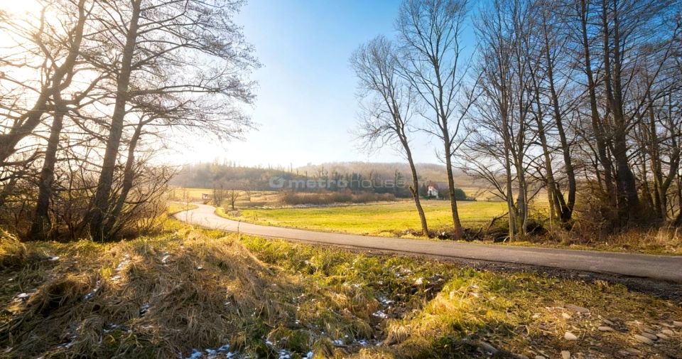 Działka budowlano-rolna Radziechowy sprzedam