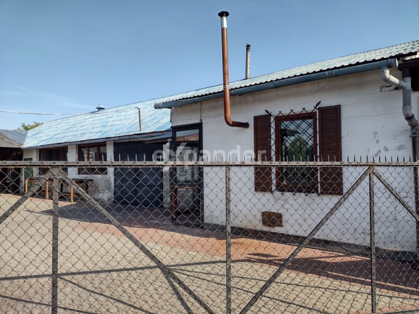 Budynek użytkowy Głogów Małopolski