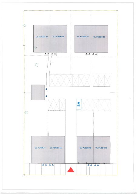 Mieszkanie Rzęskowo