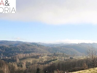 Działka budowlana Zagórze Śląskie