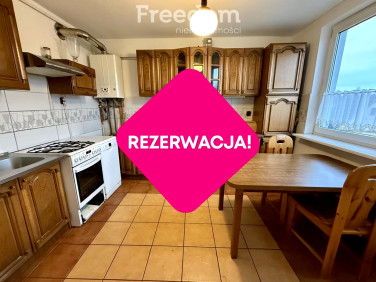 Mieszkanie BOBOLICE
