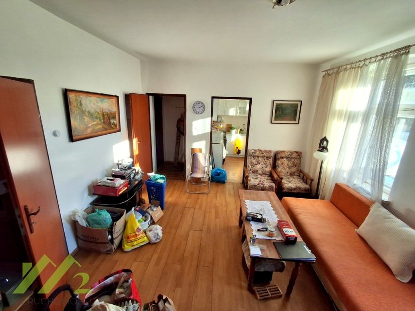 Mieszkanie Jelenia Góra