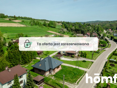 Dom wolnostojący sprzedaż