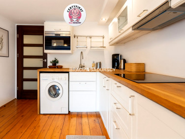 Mieszkanie Kraków sprzedaż