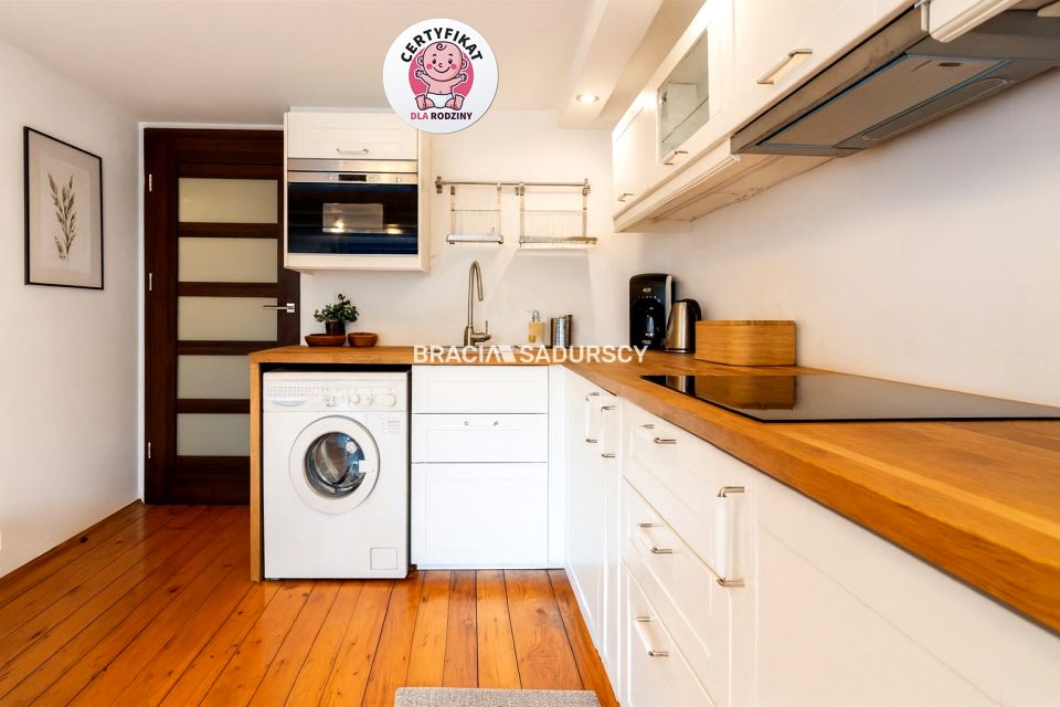 Mieszkanie Kraków sprzedaż